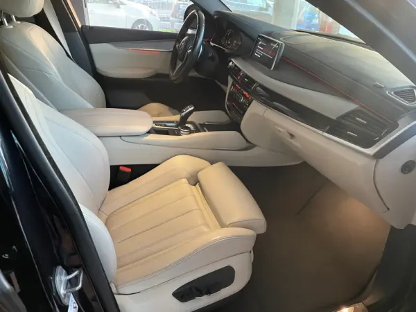 BMW X6 30 d xDrive Pack M 43