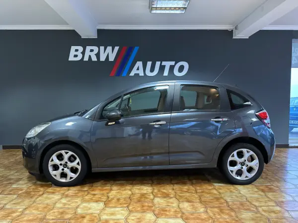 Citroen C3 1.2 VTi Seduction 2