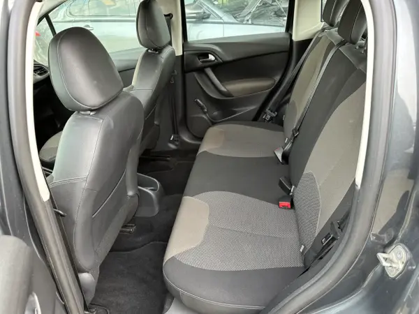 Citroen C3 1.2 VTi Seduction 18