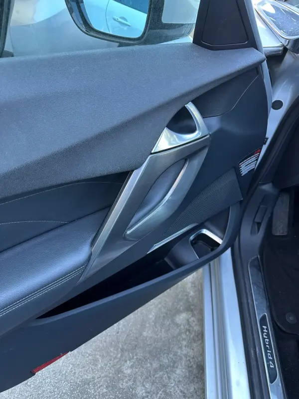 DS DS5 2.0 Hybrid4 Sport Chic 12