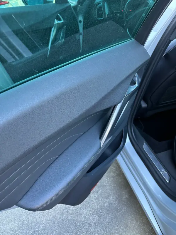 DS DS5 2.0 Hybrid4 Sport Chic 15