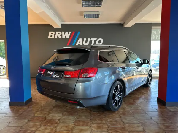 Honda Accord Tourer 2.2 i-DTEC Ex.Navi E.Limitada 5