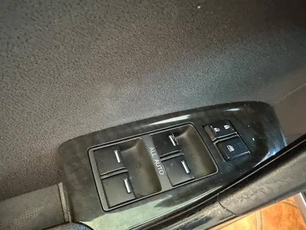 Honda Accord Tourer 2.2 i-DTEC Ex.Navi E.Limitada 9