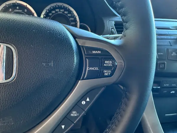 Honda Accord Tourer 2.2 i-DTEC Ex.Navi E.Limitada 12