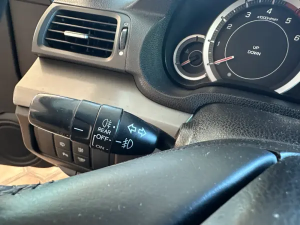 Honda Accord Tourer 2.2 i-DTEC Ex.Navi E.Limitada 15