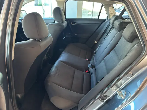 Honda Accord Tourer 2.2 i-DTEC Ex.Navi E.Limitada 19