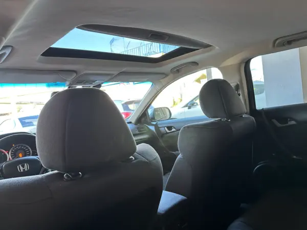 Honda Accord Tourer 2.2 i-DTEC Ex.Navi E.Limitada 20