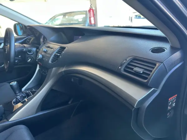 Honda Accord Tourer 2.2 i-DTEC Ex.Navi E.Limitada 30