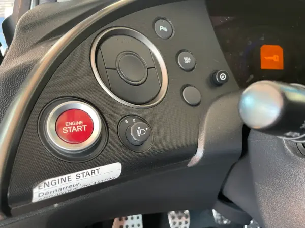 Honda Civic 1.4 i-VTEC Type-S 11