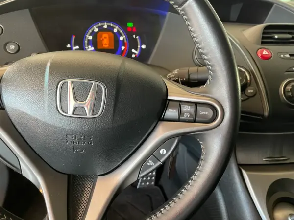 Honda Civic 1.4 i-VTEC Type-S 20