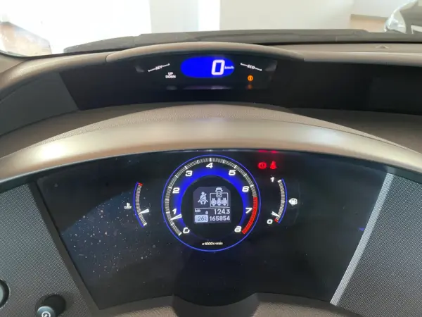 Honda Civic 1.4 i-VTEC Type-S 23