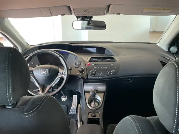 Honda Civic 1.4 i-VTEC Type-S 24