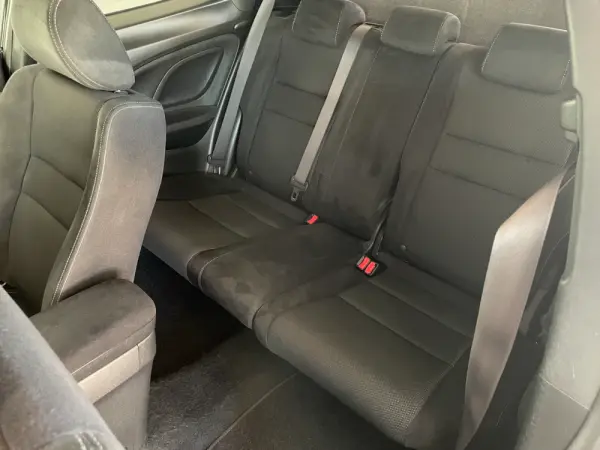 Honda Civic 1.4 i-VTEC Type-S 25