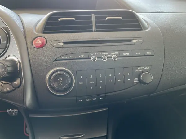 Honda Civic 1.4 i-VTEC Type-S 13