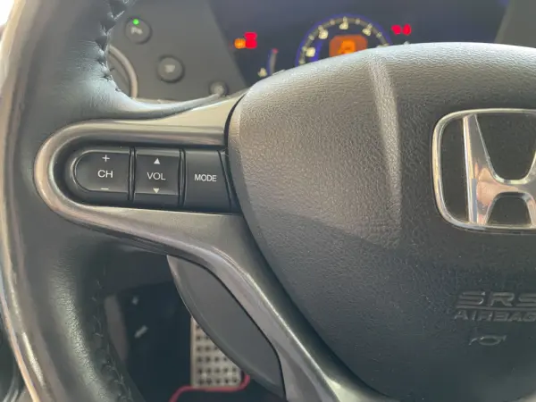 Honda Civic 1.4 i-VTEC Type-S 17