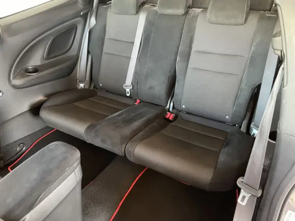 Honda Civic 1.4 i-VTEC Type-S 22