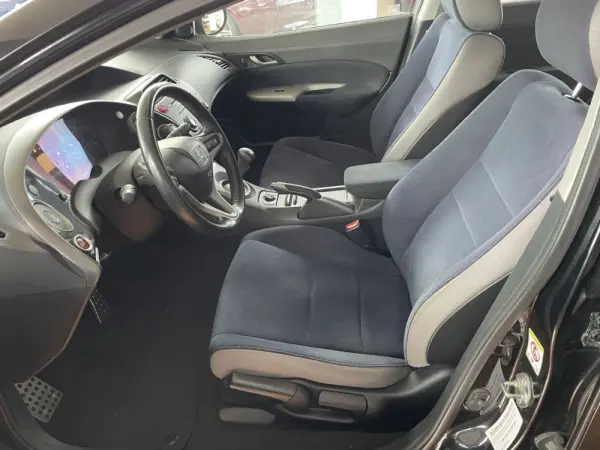 Honda Civic 1.4 Comfort 9