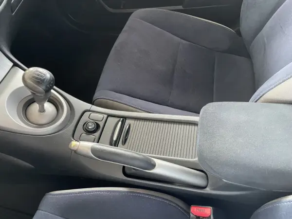 Honda Civic 1.4 Comfort 14