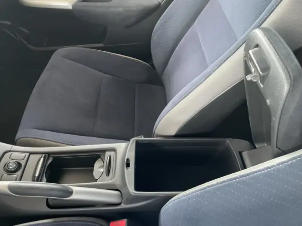 Honda Civic 1.4 Comfort 15