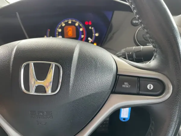 Honda Civic 1.4 Comfort 19