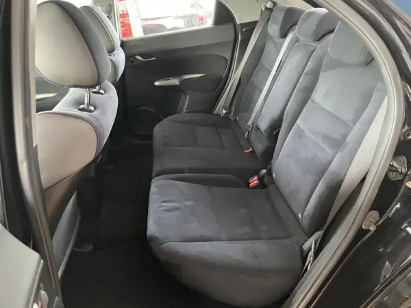 Honda Civic 1.4 Comfort 23