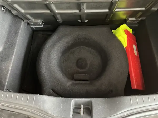 Honda Civic 1.4 Comfort 26