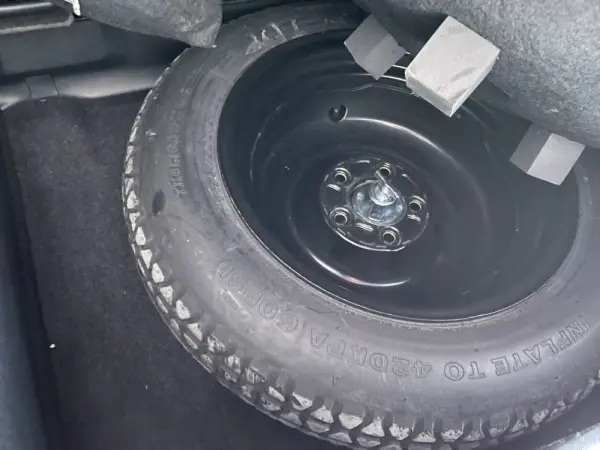 Honda Civic 1.4 Comfort 27