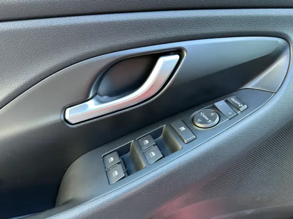 Hyundai i30 SW N-Line 2