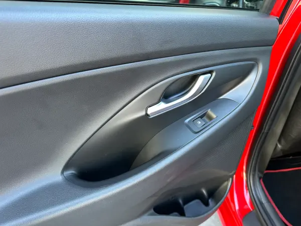 Hyundai i30 SW N-Line 8