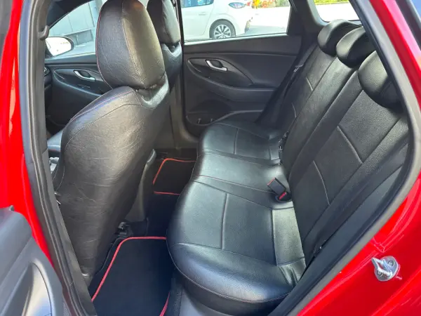 Hyundai i30 SW N-Line 9