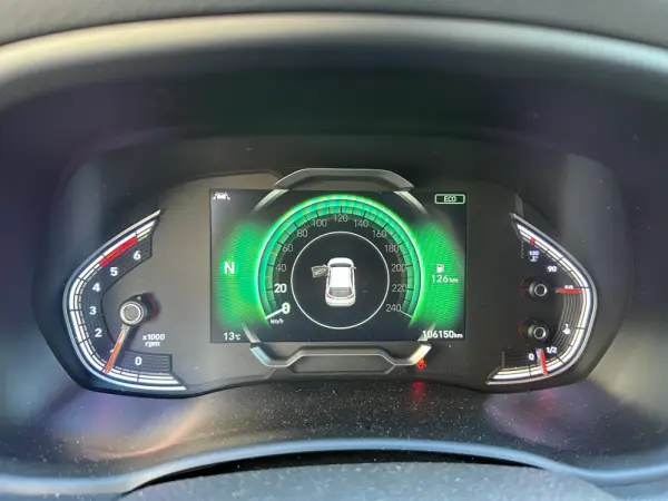 Hyundai i30 SW N-Line 10