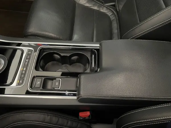 Jaguar XF 2.0 D R-Sport Aut. 20