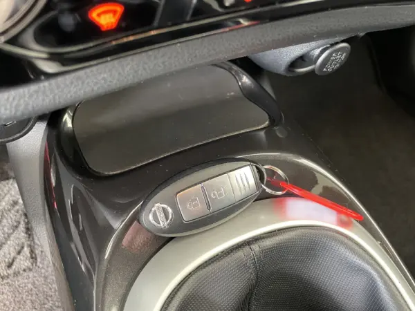 Nissan Juke 1.5 dCi Tekna Pack Exterior 2 Black Tokyo 17