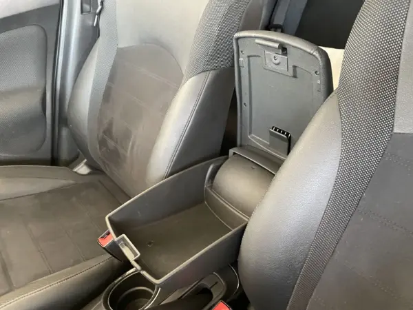 Nissan Juke 1.5 dCi Tekna Pack Exterior 2 Black Tokyo 19