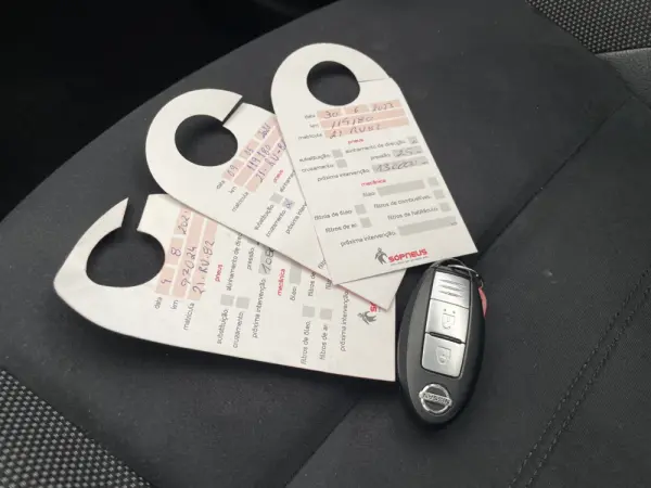 Nissan Juke 1.5 dCi Tekna Pack Exterior 2 Black Tokyo 20