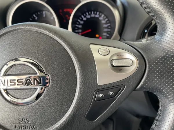 Nissan Juke 1.5 dCi Tekna Pack Exterior 2 Black Tokyo 24