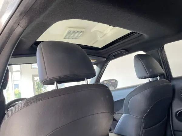 Nissan Juke 1.5 dCi Tekna Pack Exterior 2 Black Tokyo 29