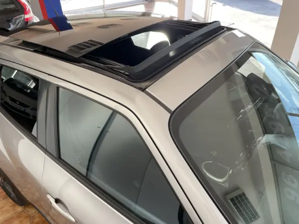 Nissan Juke 1.5 dCi Tekna Pack Exterior 2 Black Tokyo 34