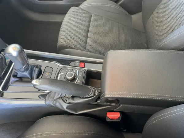 Peugeot 508 SW 1.6 e-HDi Allure 2-Tronic J18 19