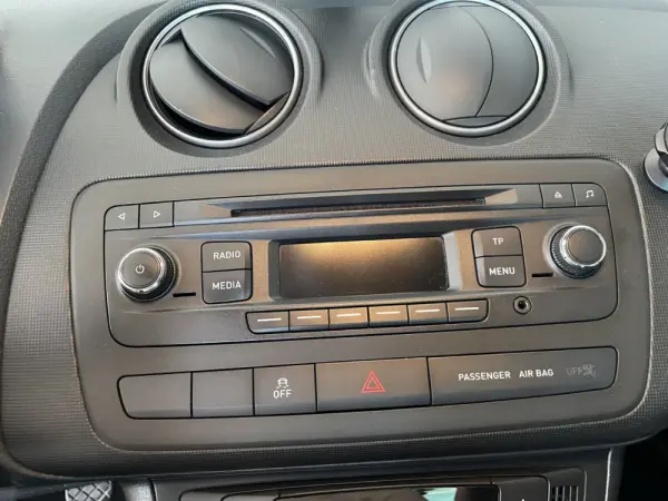 SEAT Ibiza ST 1.2 TSi FR 15