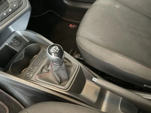 SEAT Ibiza ST 1.2 TSi FR 18