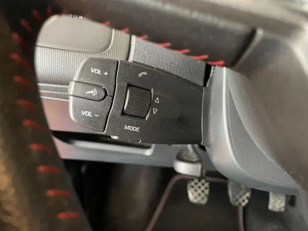 SEAT Ibiza ST 1.2 TSi FR 20