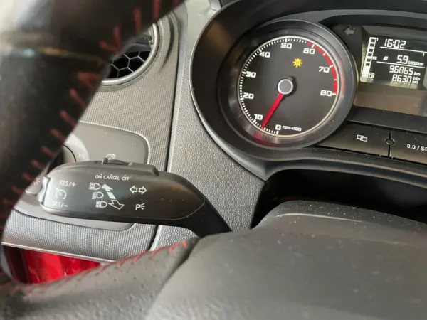 SEAT Ibiza ST 1.2 TSi FR 21