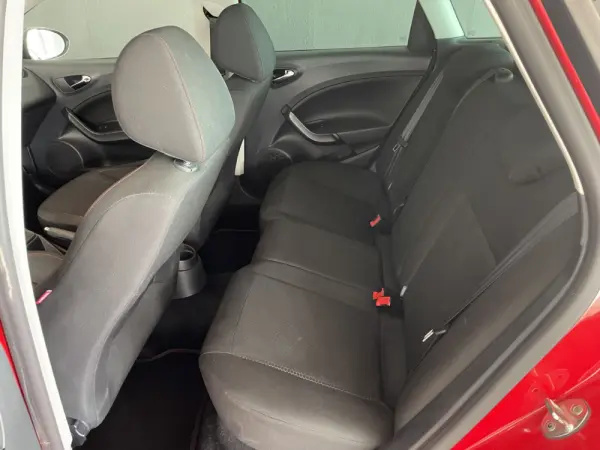 SEAT Ibiza ST 1.2 TSi FR 26