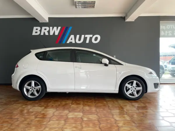 SEAT Leon 1.2 TSi 16V Copa Eco.Start/Stop 4