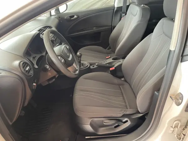 SEAT Leon 1.2 TSi 16V Copa Eco.Start/Stop 7