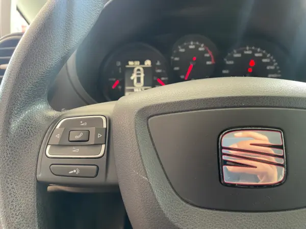 SEAT Leon 1.2 TSi 16V Copa Eco.Start/Stop 15