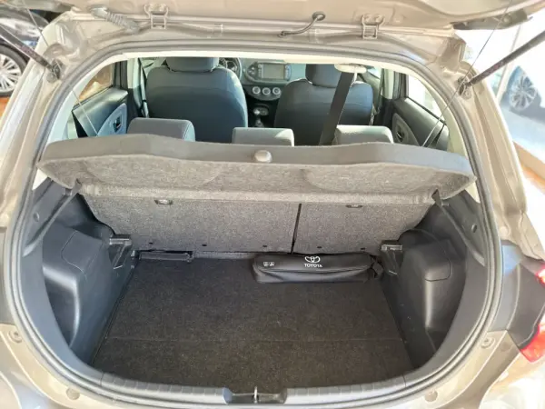Toyota Yaris 1.0 VVT-i Comfort 24