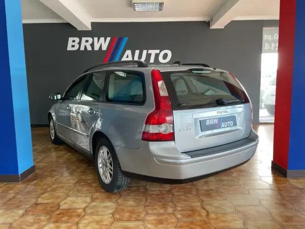 Volvo V50 1.6 D Momentum 3