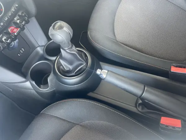 MINI 3 Portas One D 17